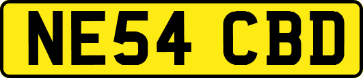 NE54CBD