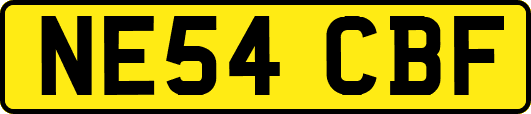 NE54CBF