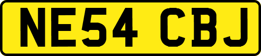 NE54CBJ