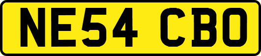 NE54CBO