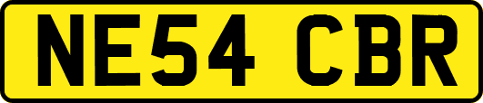 NE54CBR