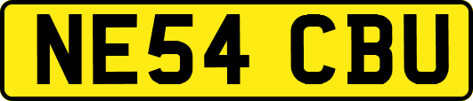 NE54CBU