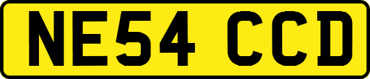 NE54CCD