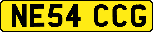 NE54CCG