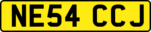 NE54CCJ