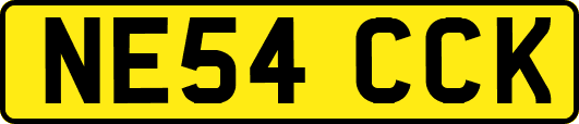 NE54CCK