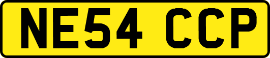 NE54CCP