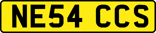 NE54CCS