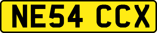 NE54CCX