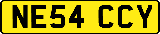 NE54CCY