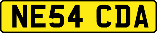 NE54CDA