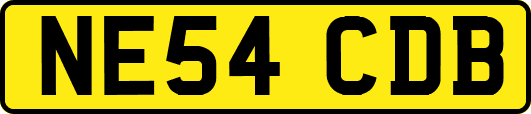 NE54CDB