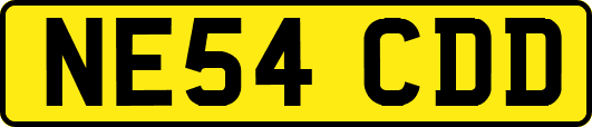 NE54CDD