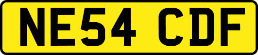 NE54CDF