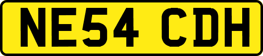 NE54CDH