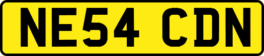 NE54CDN