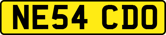 NE54CDO