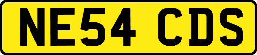 NE54CDS