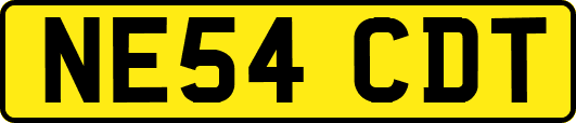 NE54CDT