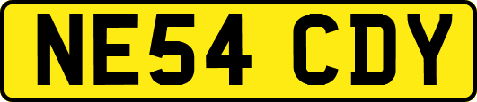NE54CDY