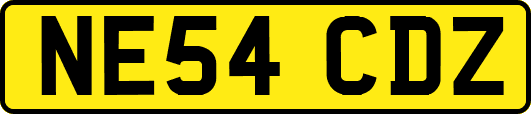 NE54CDZ