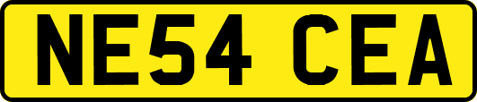 NE54CEA