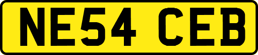 NE54CEB