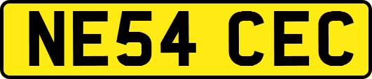 NE54CEC