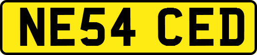 NE54CED