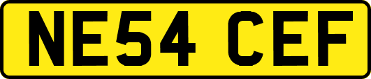 NE54CEF