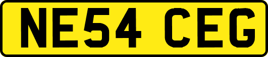 NE54CEG