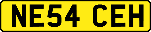 NE54CEH