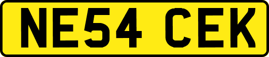 NE54CEK