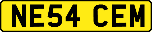 NE54CEM