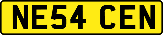 NE54CEN