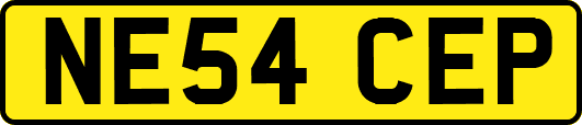 NE54CEP
