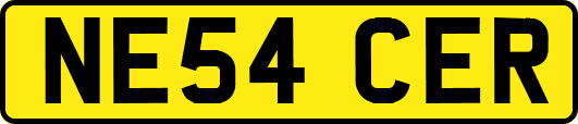 NE54CER