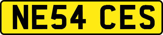 NE54CES