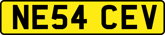 NE54CEV
