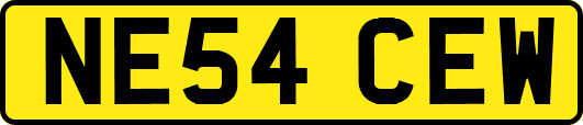 NE54CEW