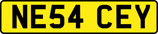 NE54CEY