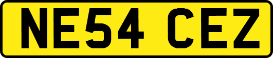 NE54CEZ
