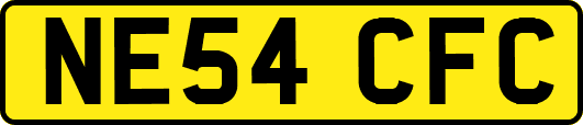 NE54CFC