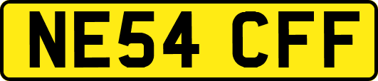 NE54CFF