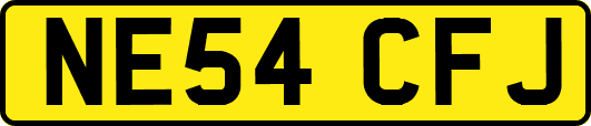 NE54CFJ