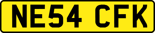 NE54CFK