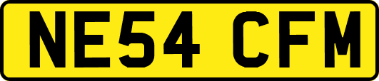 NE54CFM