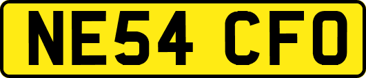 NE54CFO