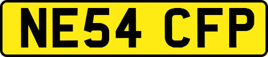 NE54CFP