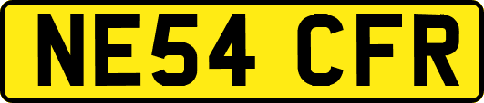 NE54CFR